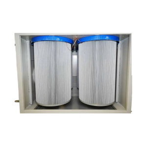 Lồng lọc bụi